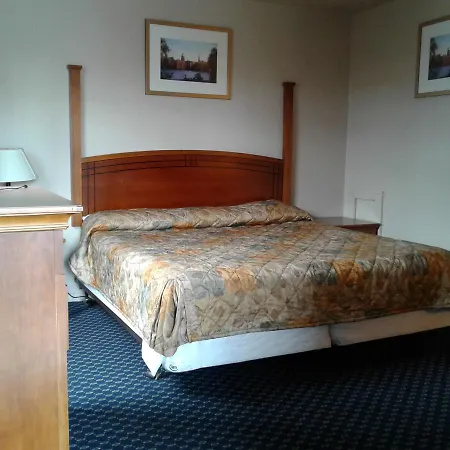Surrey Motel