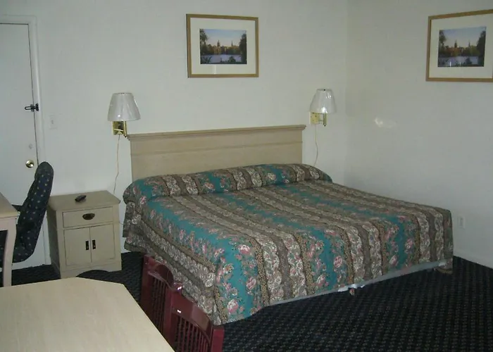 Motel Surrey Ottawa