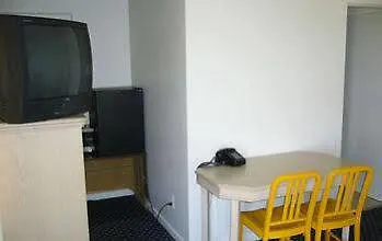 Motel Surrey Ottawa