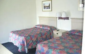 Surrey Motel
