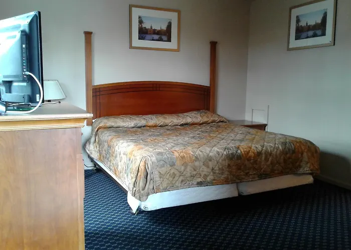 Surrey Motel Ottawa